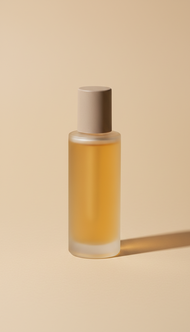 Nourishing Pre-Wash Scalp Oil