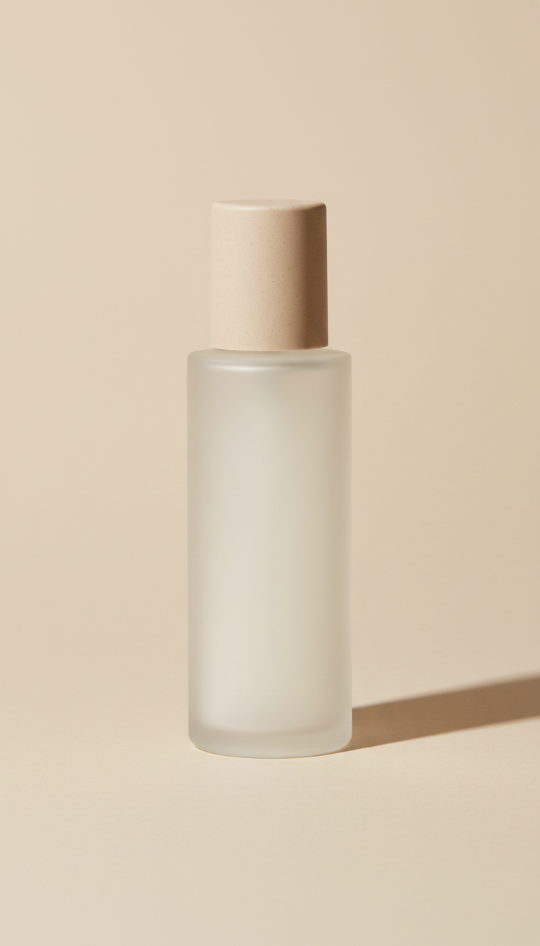 Soothing Scalp Cleansing Mist