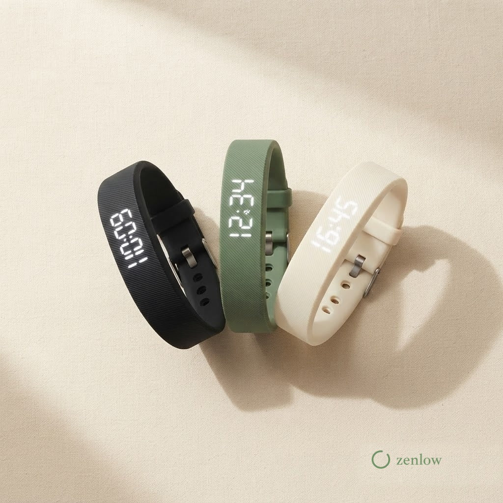 Rise Alarm Band