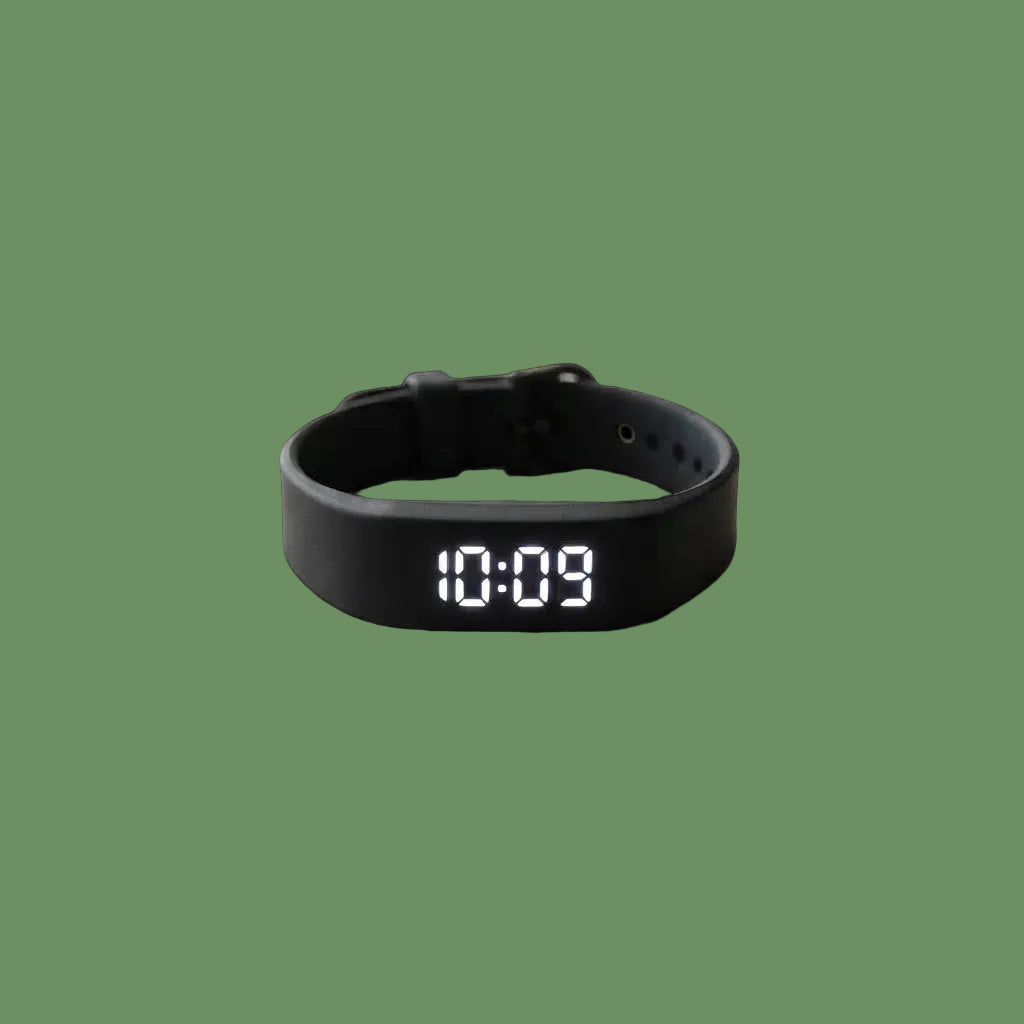 Rise Alarm Band
